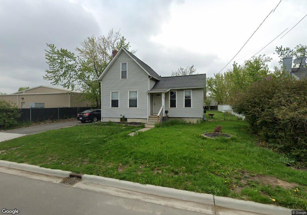 1103 Lowe Ave, Adrian, MI 49221 - photo 1