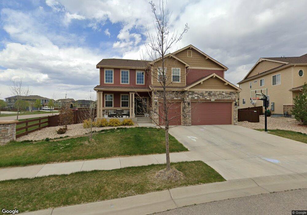 6000 Moran Rd, Timnath, CO 80547 - photo 1