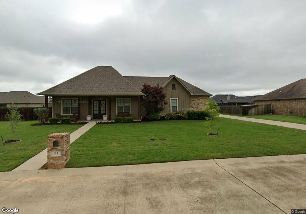 51 Chester Field Cir, Texarkana, TX 75503 - photo 1