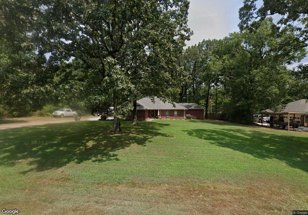 6 Hickory Oak Ln, Texarkana, TX 75501 - photo 1