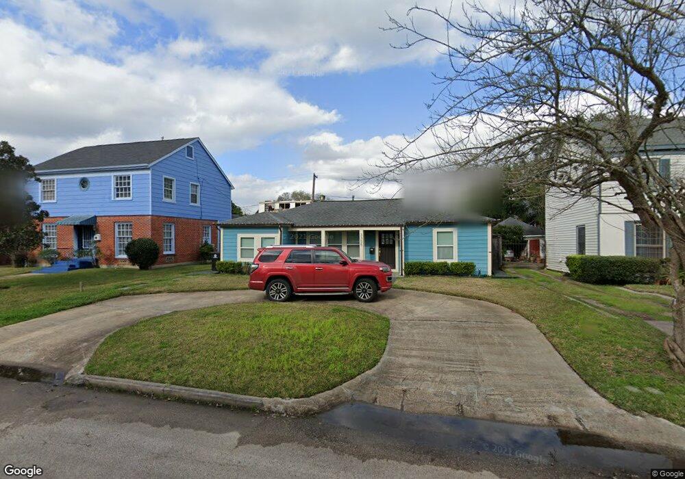 3355 Tampa St, Houston, TX 77021 - photo 1
