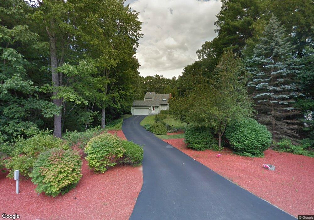 44 Wentworth Dr, Bedford, NH 03110 - photo 1