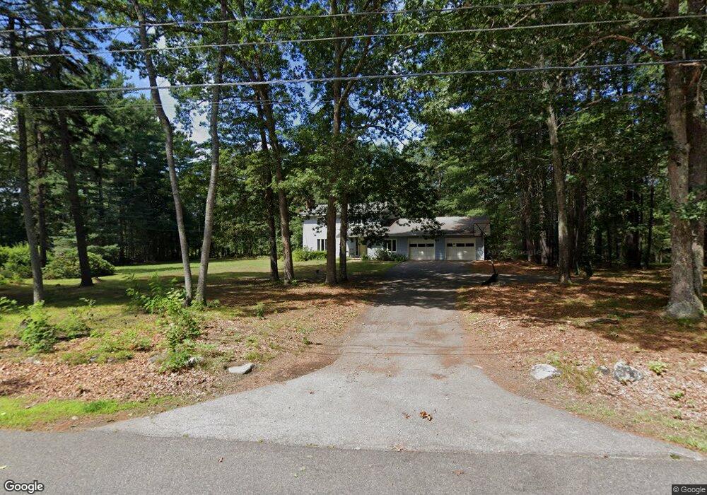 12 Waterview Dr, Amherst, NH 03031 - photo 1