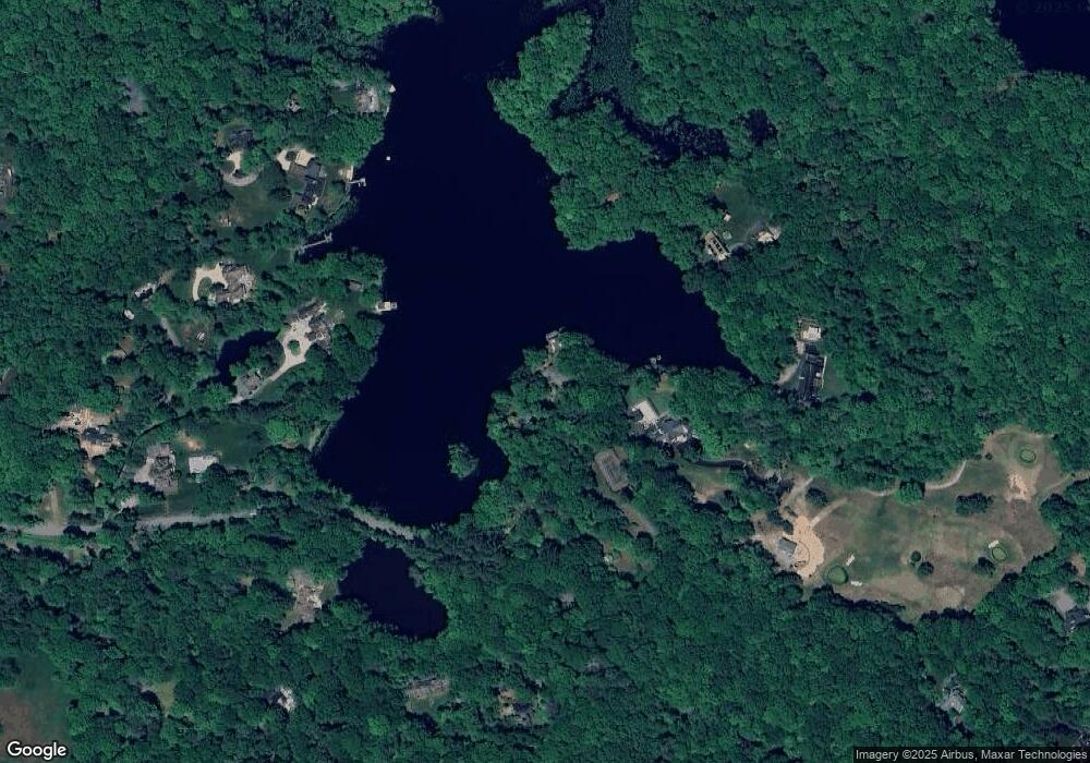 10 Midway Ln, Pound Ridge, NY 10576 - photo 1