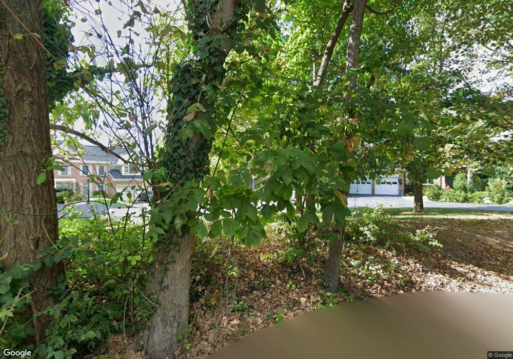 8404 Old Seven Locks Rd, Bethesda, MD 20817 - photo 1