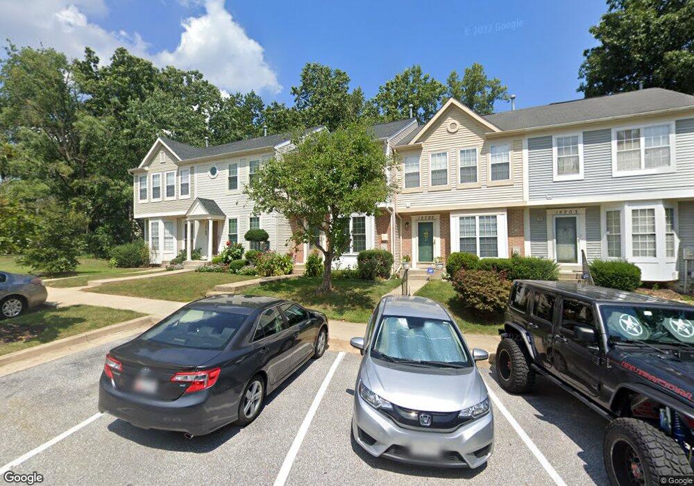 12707 Hawkshead Terrace, Silver Spring, MD 20904 - photo 1
