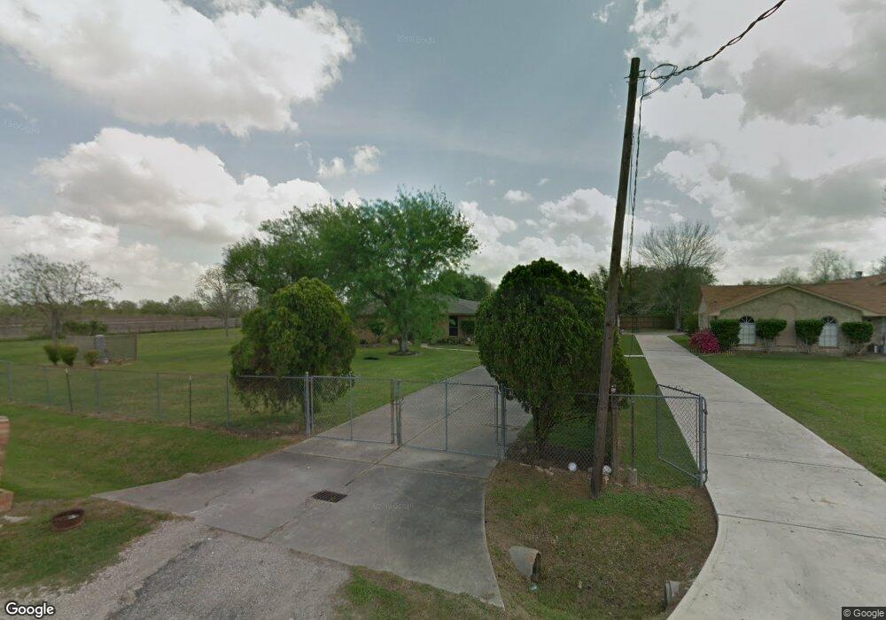 3224 Herbert Dr, Pearland, TX 77584 - photo 1