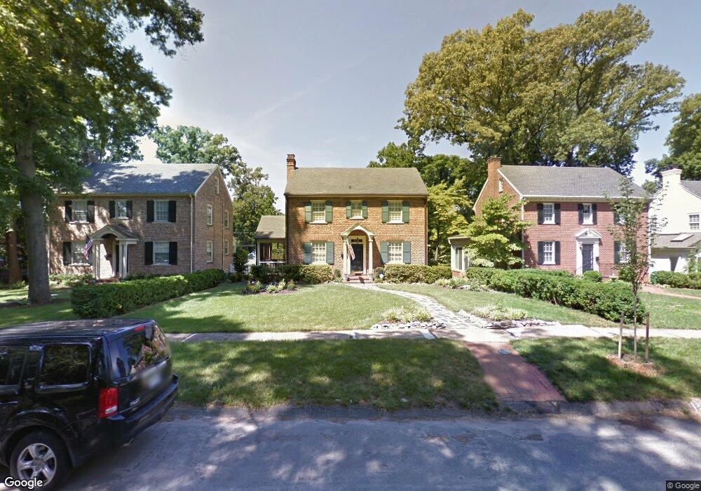 5308 Dorchester Rd, Richmond, VA 23225 - photo 1