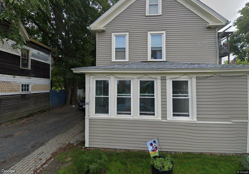 86R L St, Turners Falls, MA 01376 - photo 1