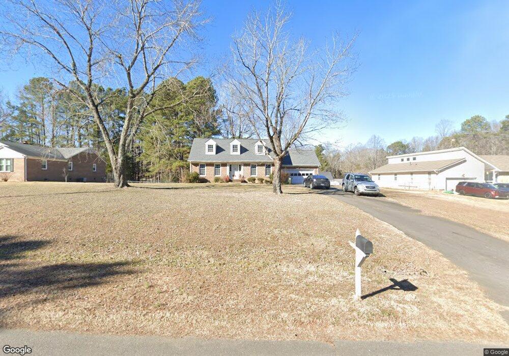 113 Planters Place, Oxford, NC 27565 - photo 1