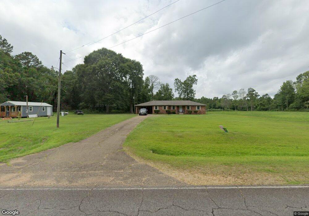 2159 Quinlivan Rd, McComb, MS 39648 - photo 1