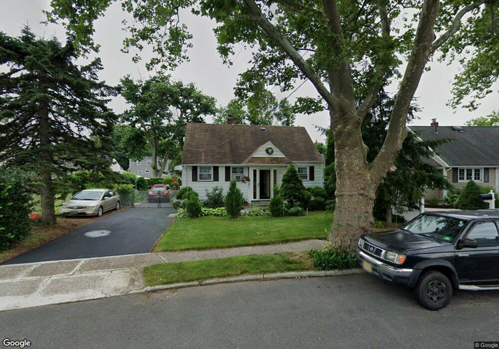 827 Riffle Ave, Rahway, NJ 07065 - photo 1