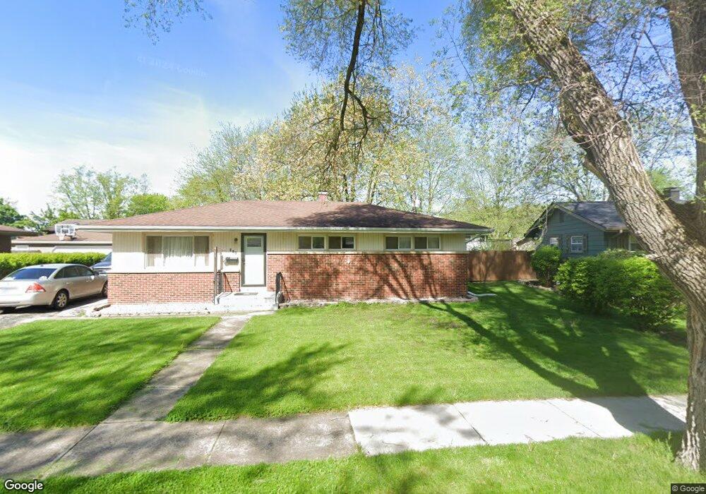 911 W Crestview Ct, Crown Point, IN 46307 - photo 1