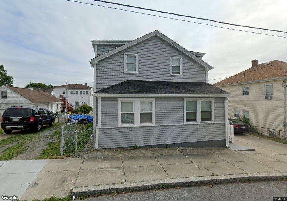 67 Holden St, Fall River, MA 02723 - photo 1