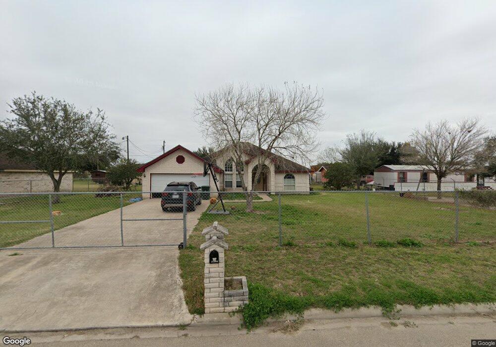 5013 Los Arboles, Donna, TX 78537 - photo 1