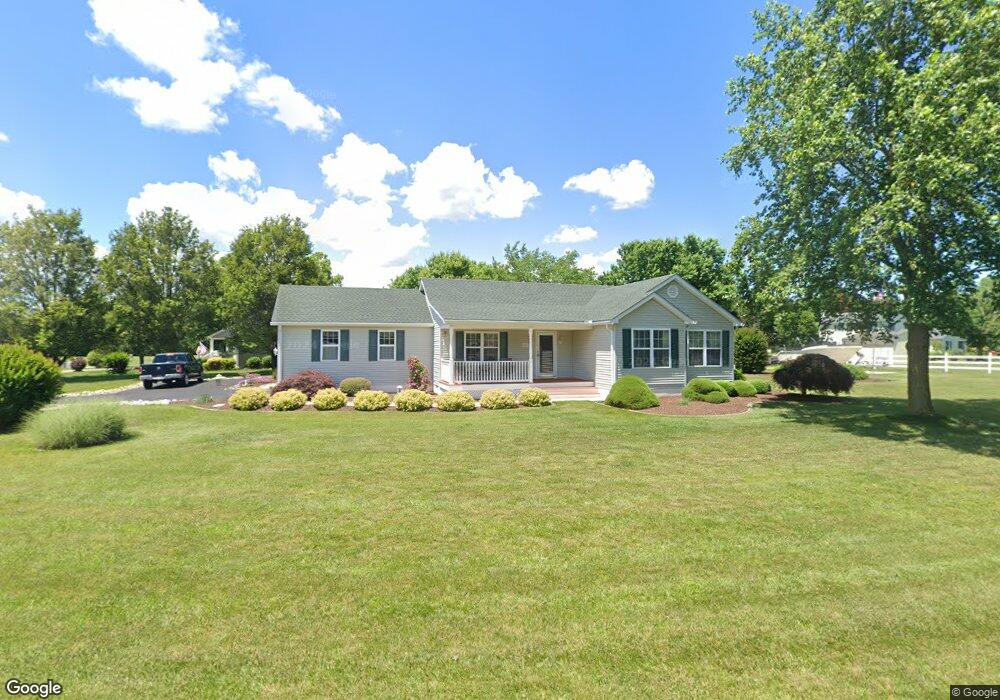 11 Nichole Dr, Milton, DE 19968 - photo 1