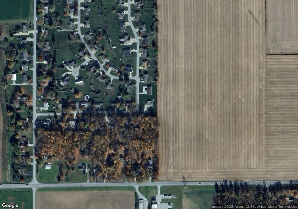 6202 Cloverdale Dr, Greentown, IN 46936 - photo 1