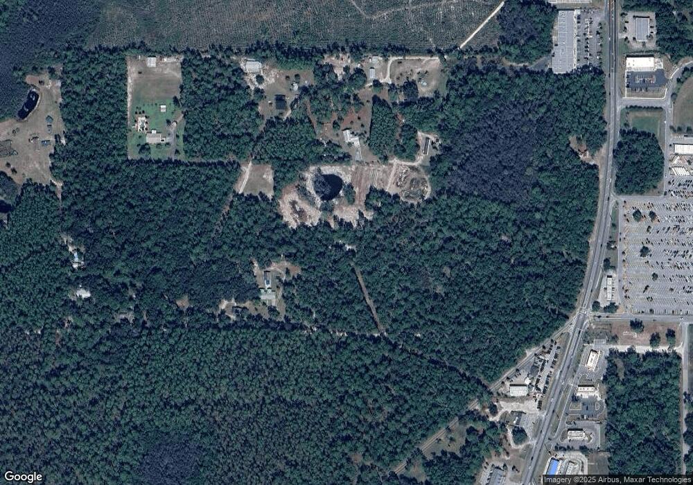 26 Andrew Spears Rd, Crawfordville, FL 32327 - photo 1