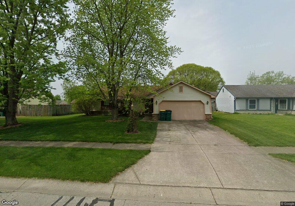 4046 Jason Ave, Franklin, IN 46131 - photo 1
