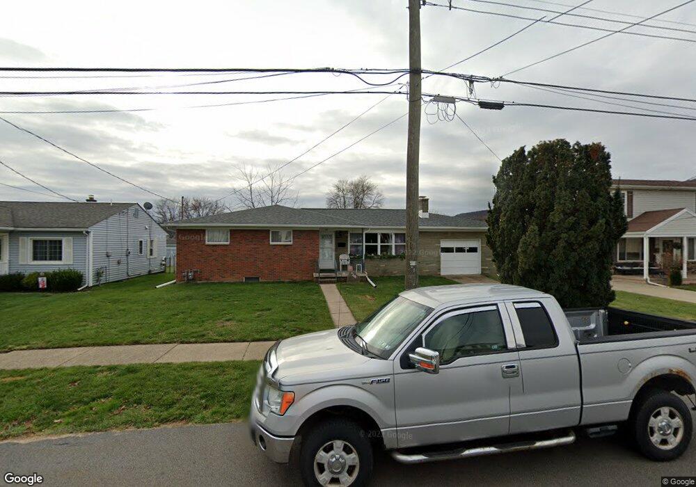 50 Stites St, Wyoming, PA 18644 - photo 1