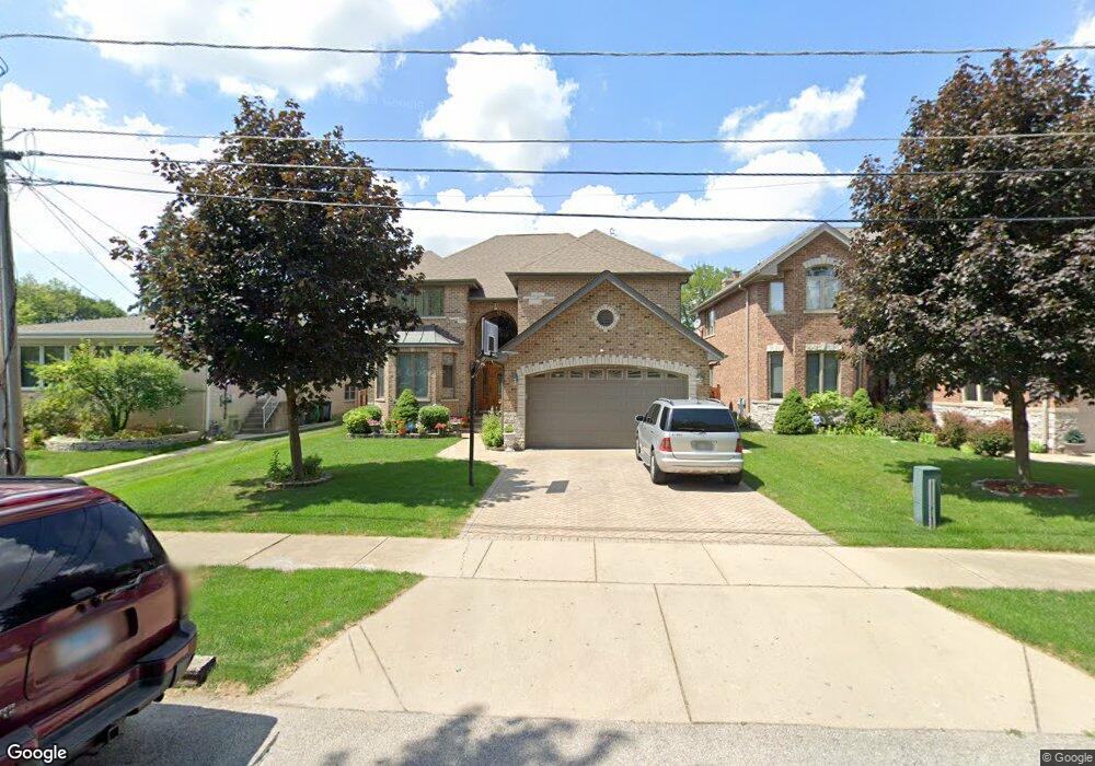 2258 Webster Ln, Des Plaines, IL 60018 - photo 1