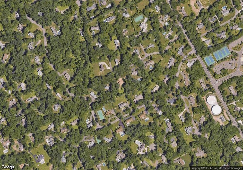 13 Twin Circle Dr, Westport, CT 06880 - photo 1