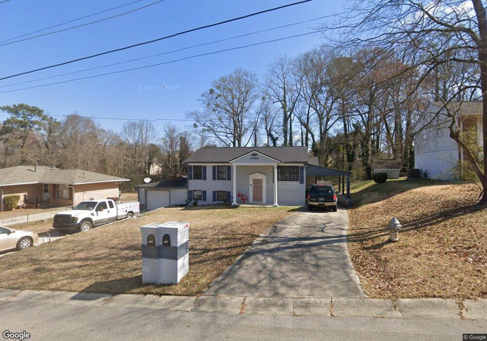 4086 Conley Dr, Conley, GA 30288 - photo 1