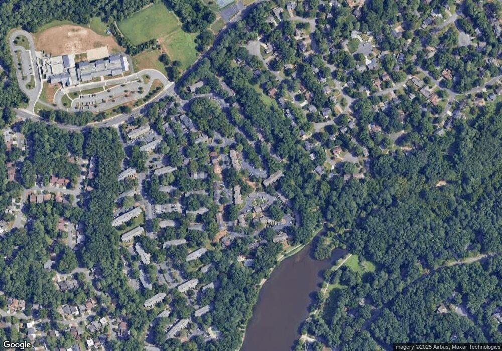 422 Teal Ct unit 422, Roswell, GA 30076 - photo 1