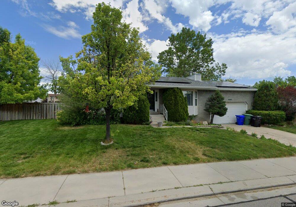 4960 W Ticklegrass Rd, West Jordan, UT 84081 - photo 1