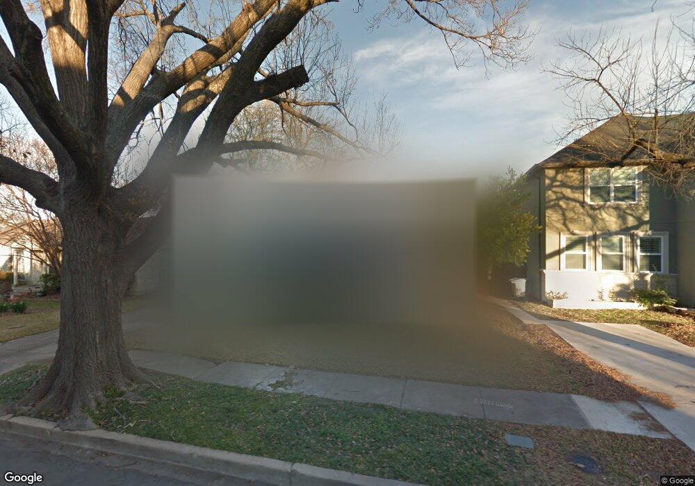 4208 Delmar Ave, Dallas, TX 75206 - photo 1