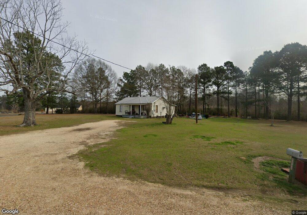 0 Walt Brock Rd, Tylertown, MS 39667 - photo 1