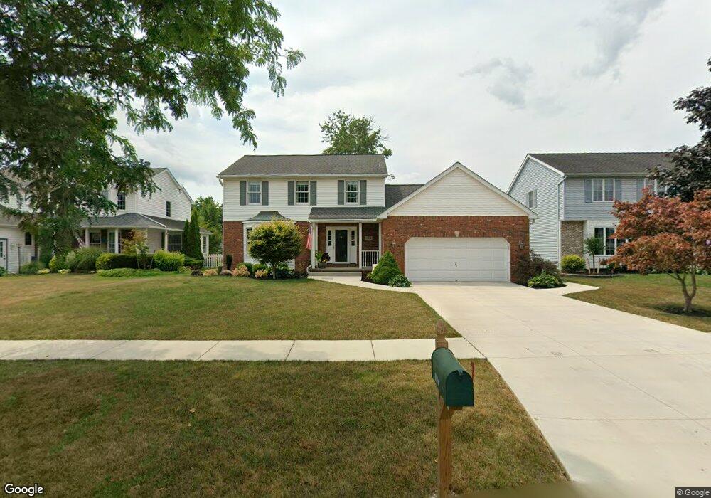 1174 Master St, North Tonawanda, NY 14120 - photo 1