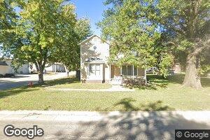 812 Walnut St, Tarkio, MO 64491