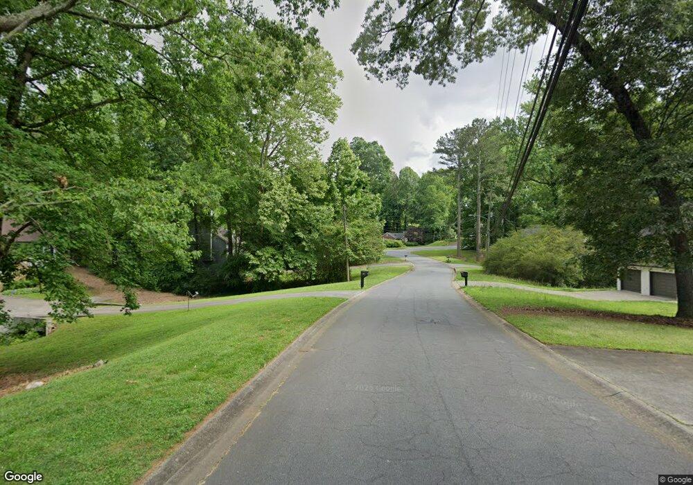 0 Olde Mill Dr unit 7566962, Marietta, GA 30066 - photo 1