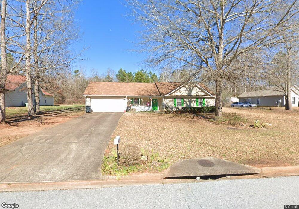 75 Mountain Ridge, Covington, GA 30016 - photo 1