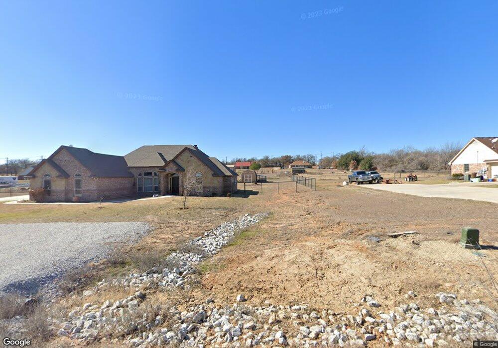 111 Clara Lee Ln, Springtown, TX 76082 - photo 1