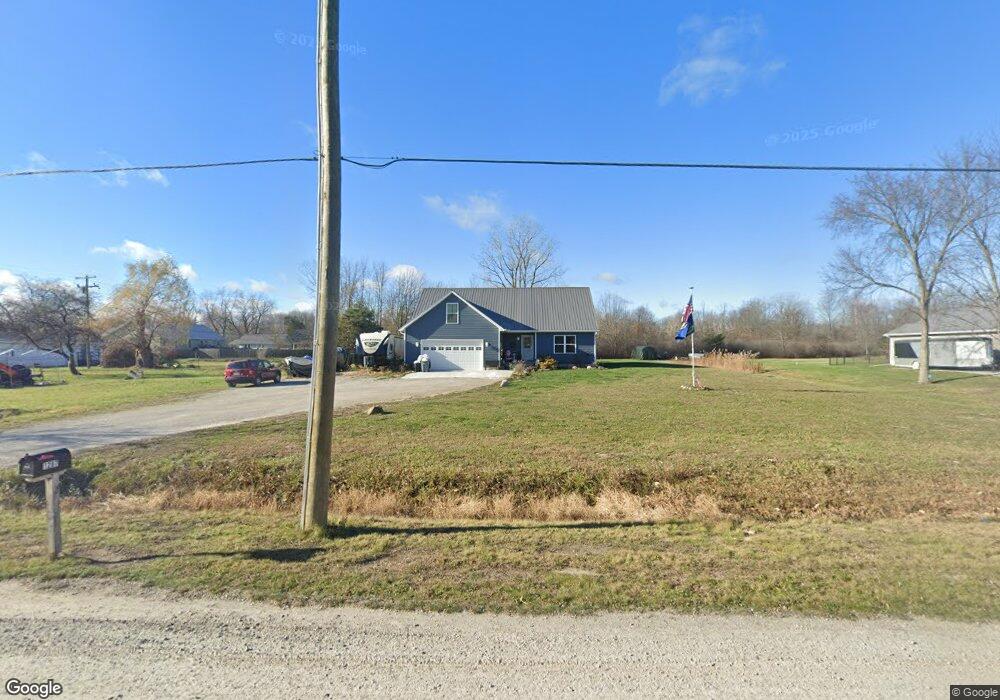 1287 40th St, Port Huron, MI 48060 - photo 1