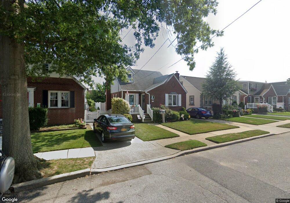 1083 Mosefan St, Franklin Square, NY 11010 - photo 1