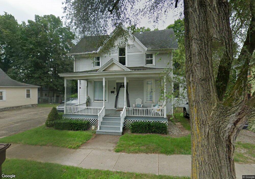 V/L Parcel 1 E Michigan Ave, Marshall, MI 49068 - photo 1