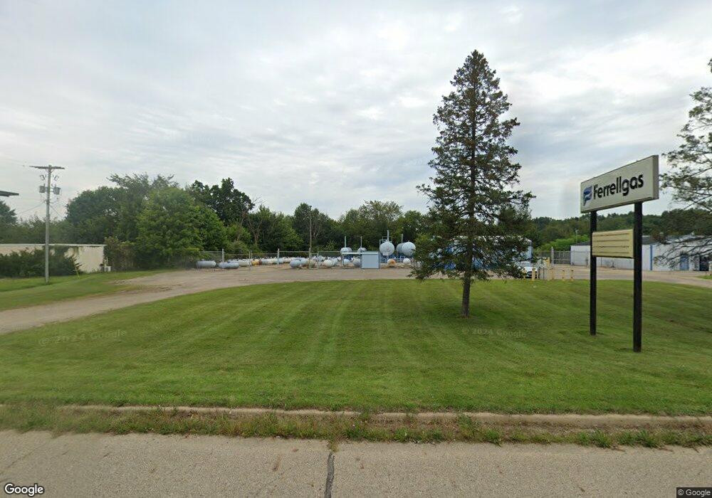 V/L Parcel 2 E Michigan Ave, Marshall, MI 49068 - photo 1