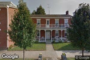 504 W Main St, Cloverport, KY 40111