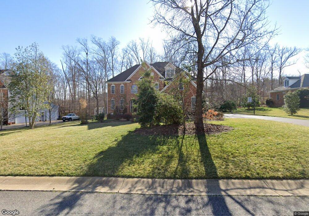 14113 Brewton Terrace, Midlothian, VA 23113 - photo 1