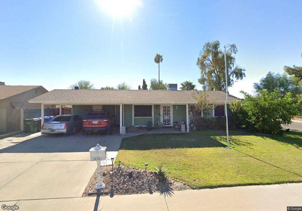 8639 W Mitchell Dr, Phoenix, AZ 85037 - photo 1