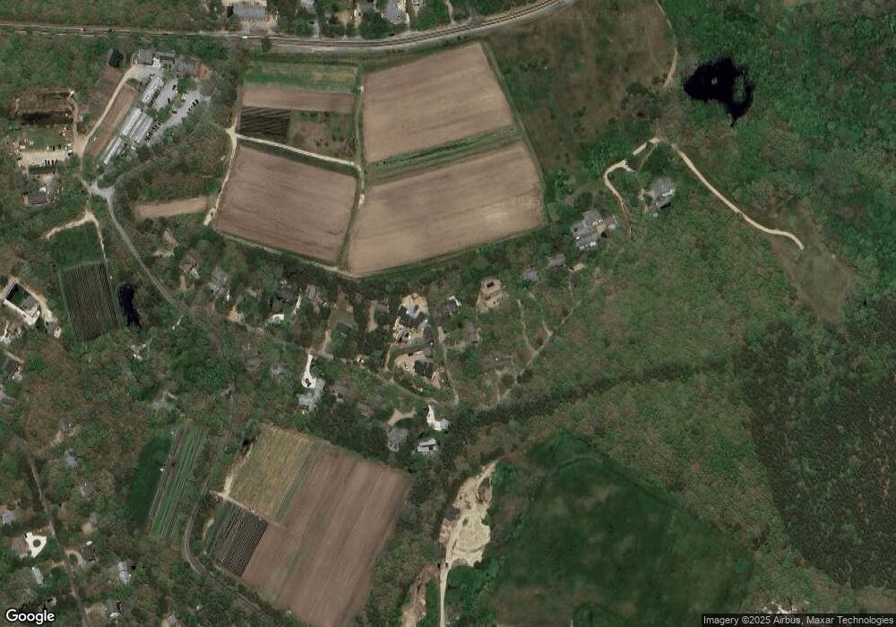 19 Llewellyn Way, Edgartown, MA 02539 - photo 1