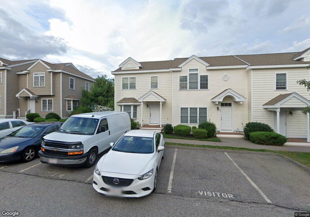 31 Turtle Brook Rd unit A, Canton, MA 02021 - photo 1