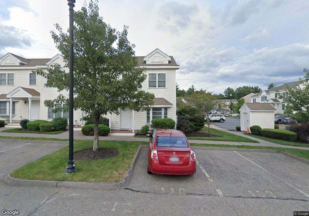 27 Turtle Brook Rd, Canton, MA 02021 - photo 1