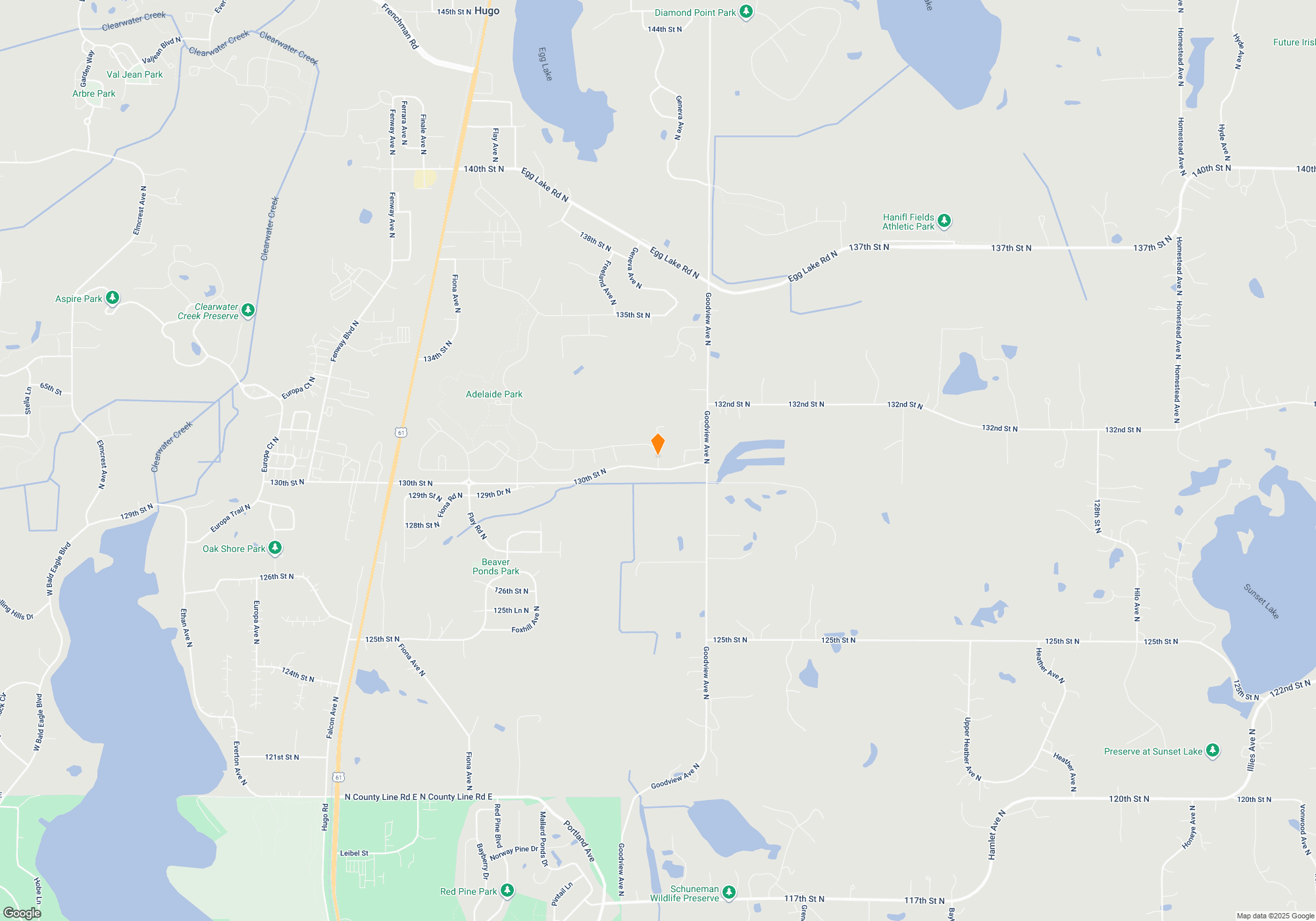 Open Map