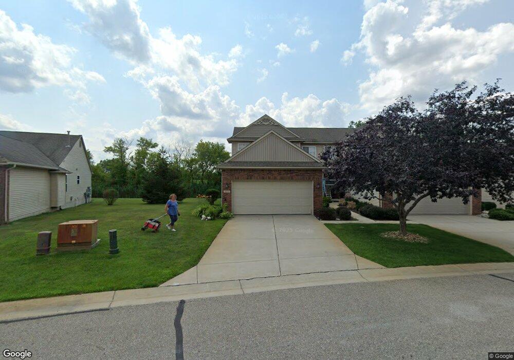 4035 Horizon Dr unit 22, Davison, MI 48423 - photo 1