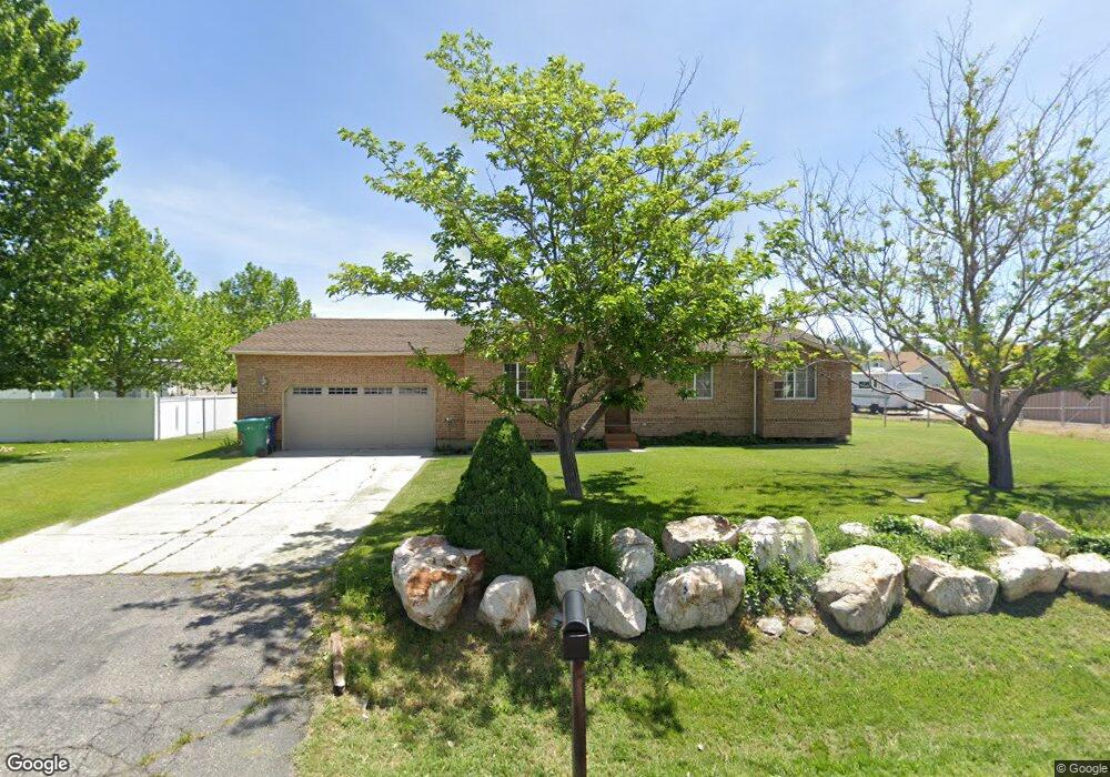 4238 S 5800 W, Hooper, UT 84315 - photo 1