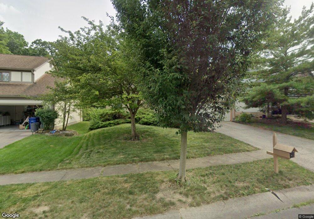 1543 Eastmeadow Place, Columbus, OH 43235 - photo 1